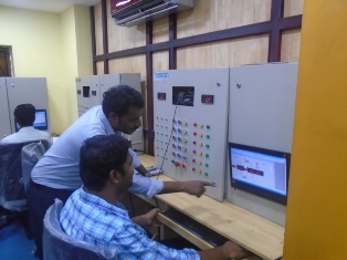 automation training in chennai